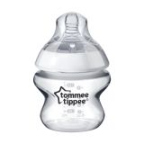 Tommee Tippee kojenecká fľaša pre novorodenca 150ml.