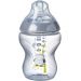 Tommee Tippee 225016 Fľaša C2N bez BPA boy, 260 ml, 0m+