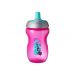 Tommee Tippee Športová fľaša girl 300 ml., 12m+