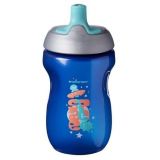 Tommee Tippee Športová fľaša boy 300 ml., 12m+