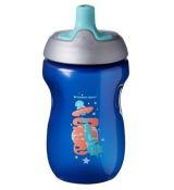 Tommee Tippee Športová fľaša boy 300 ml., 12m+