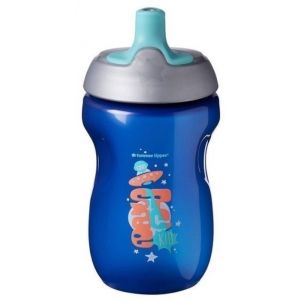 Tommee Tippee Športová fľaša boy 300 ml., 12m+