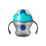 Tommee Tippee hrnček Sippee Cup boy 150ml, 4m+