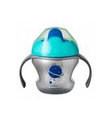 Tommee Tippee hrnček Sippee Cup boy 150ml, 4m+