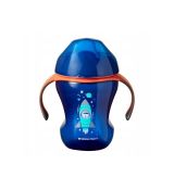 Tommee  Tippee 471536 Hrnček boy 230ml, 7 m+