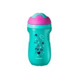 Tommee Tippee hrnček Sippee Cup girl 260 ml, 12m+