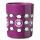 Tommee Tippee Hrnček Super Cup fialový 190 ml 6m+