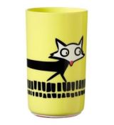 Tommee Tippee Hrnček Super Cup žltý 300 ml 12m+