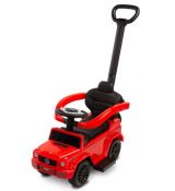 Toyz odrážadlo MERCEDES G350 D red