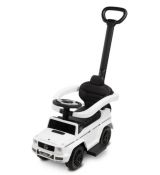 Toyz odrážadlo MERCEDES G350 D biela