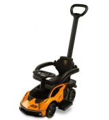 Toyz odrážadlo LAMBORGHINI ESSENZA orange