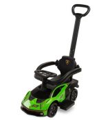 Toyz odrážadlo LAMBORGHINI ESSENZA green