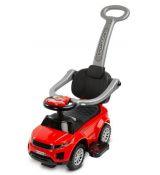 Toyz odrážadlo SPORT CAR red