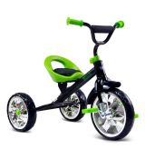 Toyz Detská trojkolka York green