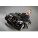 Toyz Akumulátorové vozidlo MERCEDES AMG S63 black