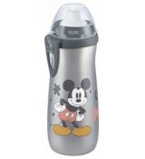 Nuk FC Fľaška PP Sports Cup Disney Mickey, 450ml