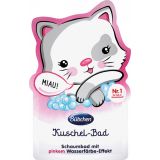 Bübchen Prísada do kúpeľa Kids Kuschel-Bad perličkový kúpeľ s efektom ružovej vody, 40 ml