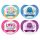 Avent SCF080/12 Cumlík ultra air 2ks, 6-18m