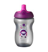 Tommee Tippee Športová fľaša 300 ml., 12m+ (471208)