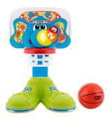 Chicco Detský kôš na basketbal pre deti