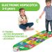 Chicco Jump & Fit Playmat, interaktívna hracia podložka, od 2 rokov
