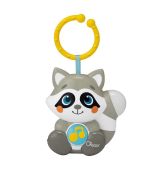 Chicco Závesná hračka na kočík - svetlo koala