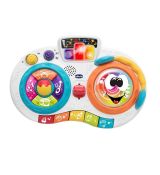 Chicco pianino DJ SCRATCHY