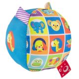 Chicco Mäkká loptička