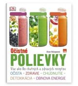 Alison Velázquez: Očistné polievky