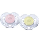 Avent SCF170/18 Cumlík Classic 0-6 m, 2 ks