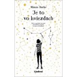 Minnie Darke: Je to vo hviezdach