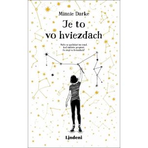 Minnie Darke: Je to vo hviezdach