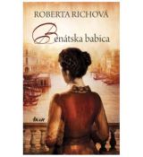 Roberta Rich: Benátska babica
