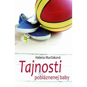 Helena Murčeková: Tajnosti pobláznenej baby