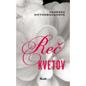 Vanessa Diffenbaughová: Reč kvetov