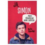 Becky Albertalli: Ja, Simon