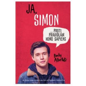 Becky Albertalli: Ja, Simon