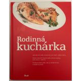Tanja Dusyová kolektív: Rodinná kuchárka