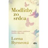 Lorna Byrne: Modlitby zo srdca