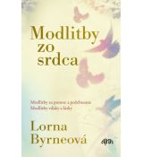 Lorna Byrne: Modlitby zo srdca