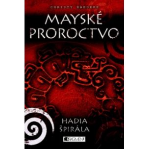 Christy Readeke: Hadia špirála