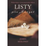 James Moloney: Listy pre Margot