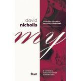 David Nicholls: My