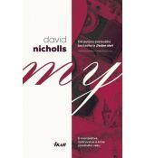David Nicholls: My