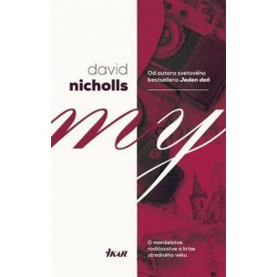 David Nicholls: My