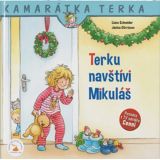 Liane Schneider: Terku navštívi Mikuláš