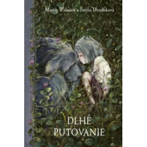 Widmark, Emilia Dziubaková Martin: Dlhé putovanie