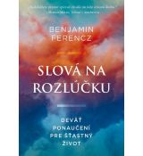 Benjamin Ferencz; Nadia Khomami: Slová na rozlúčku