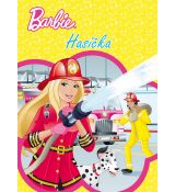 Barbie - Hasička