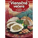 Recepty od babičky 34: Vianočná večera